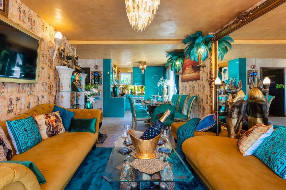 Image 4 of Princess Palace