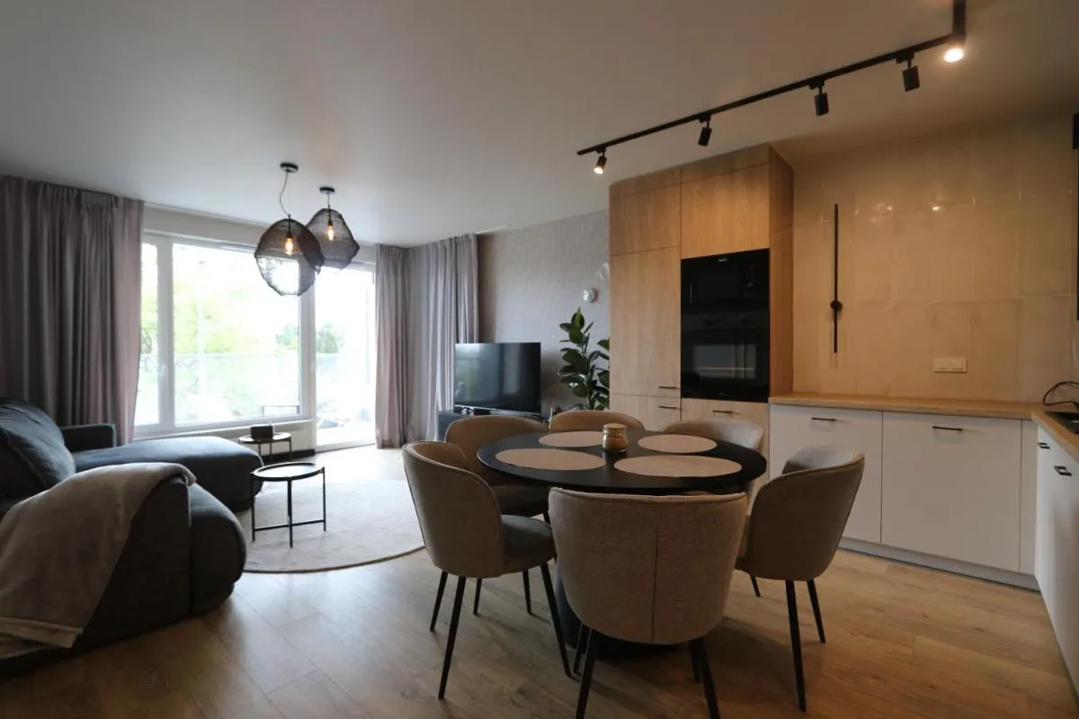 Image 3 of Przestronny Apartament Premium Letnica