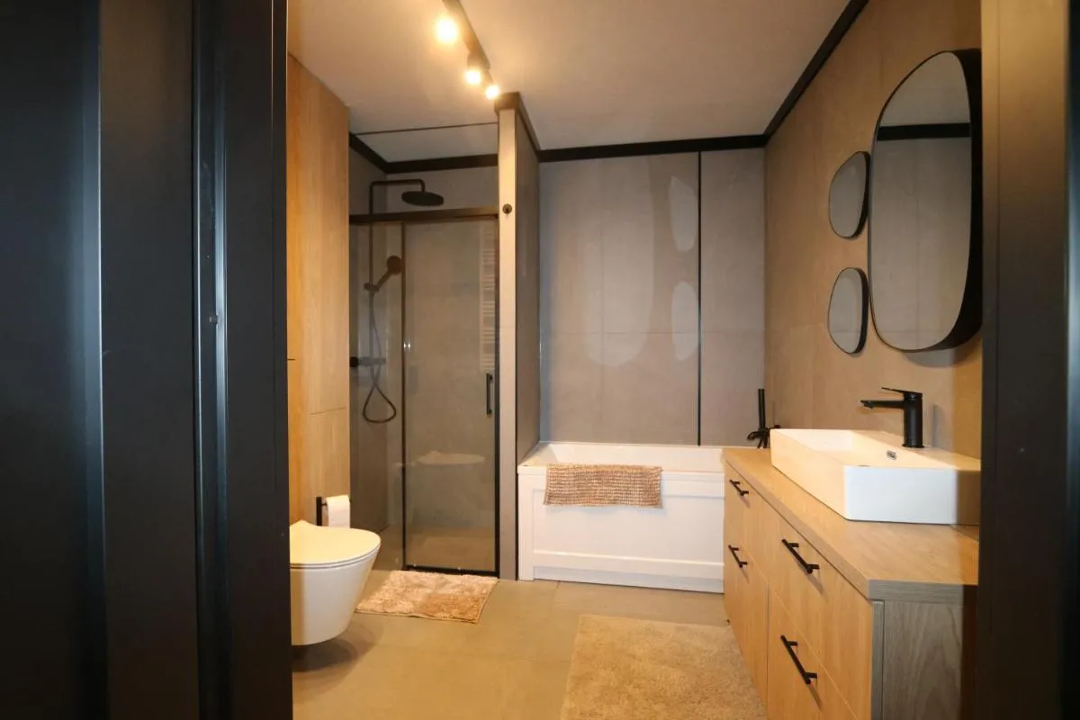 Image 2 of Przestronny Apartament Premium Letnica