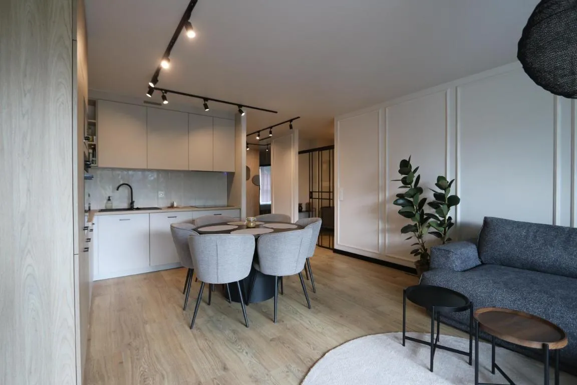 Image of Przestronny Apartament Premium Letnica