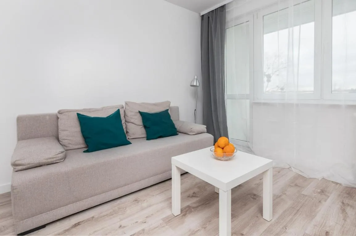 Image of Przymorze Blue Sea Apartment by Renters