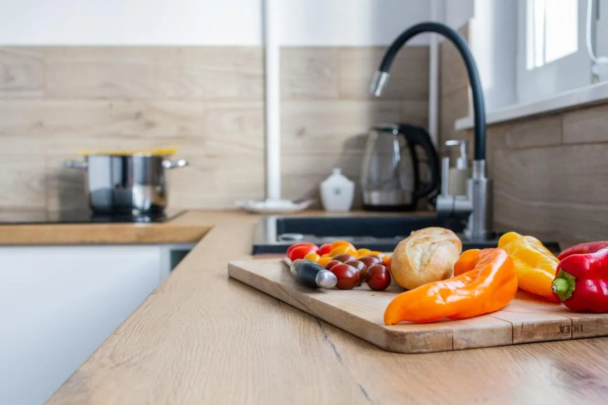 Image 3 of Przymorze Blue Sea Apartment by Renters