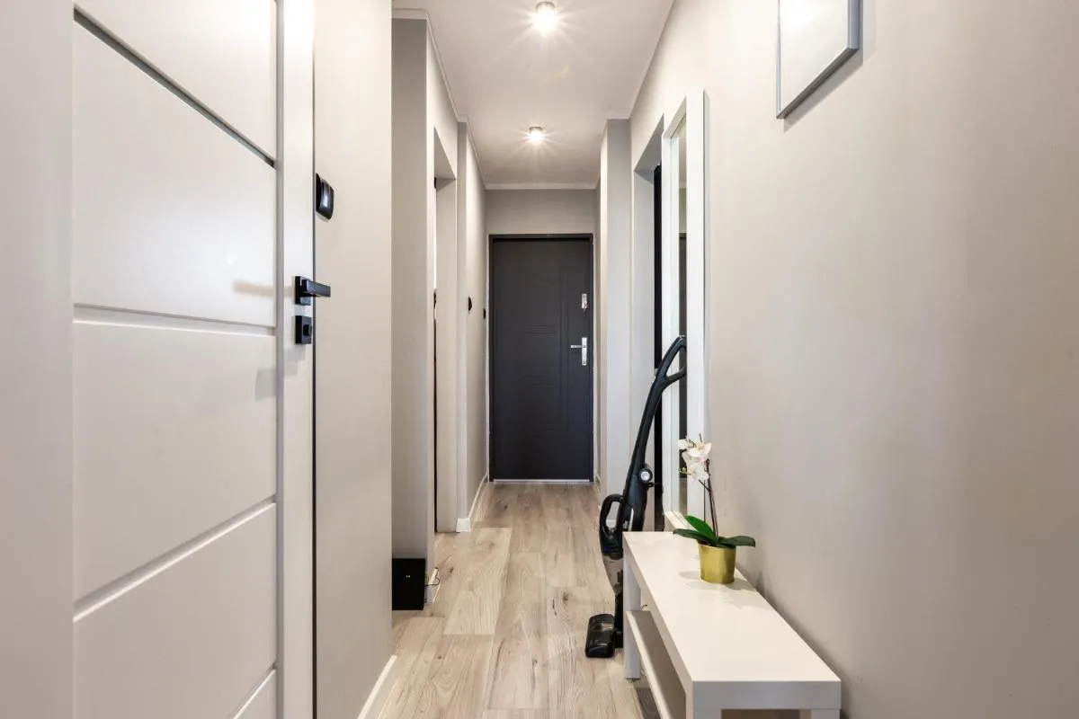 Image 2 of Przymorze Chic Apartment