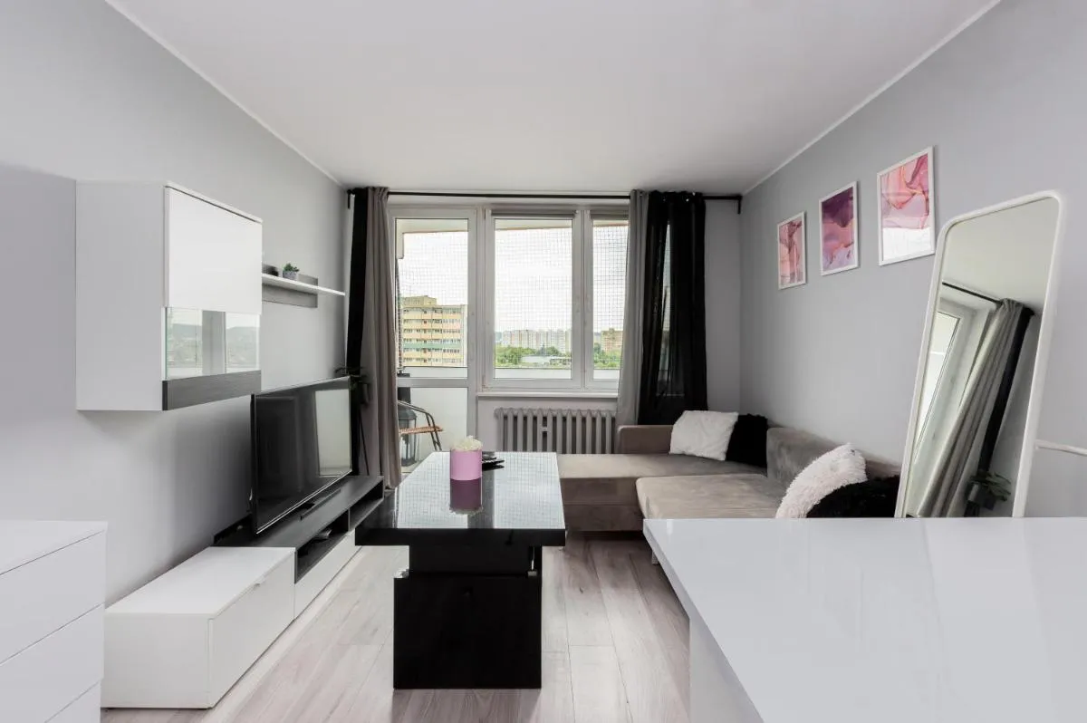 Image 4 of Przymorze Chic Apartment