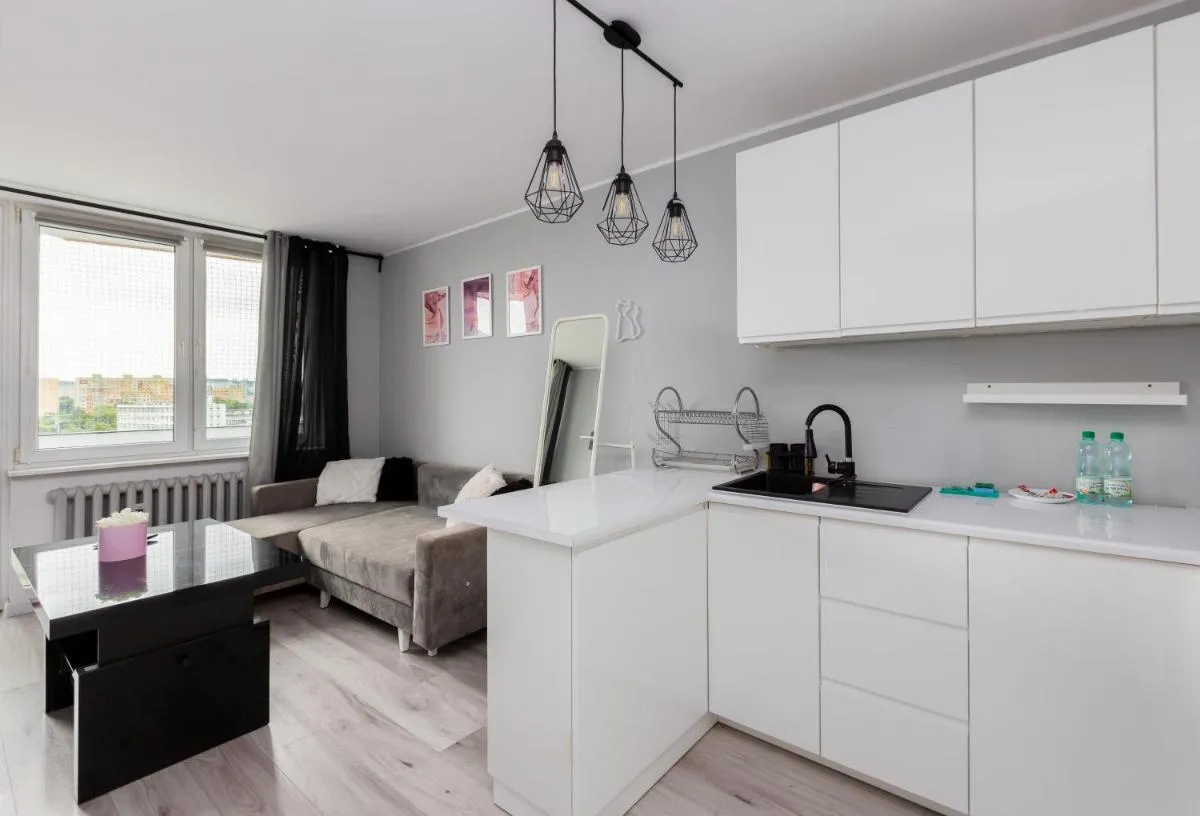 Image 3 of Przymorze Chic Apartment