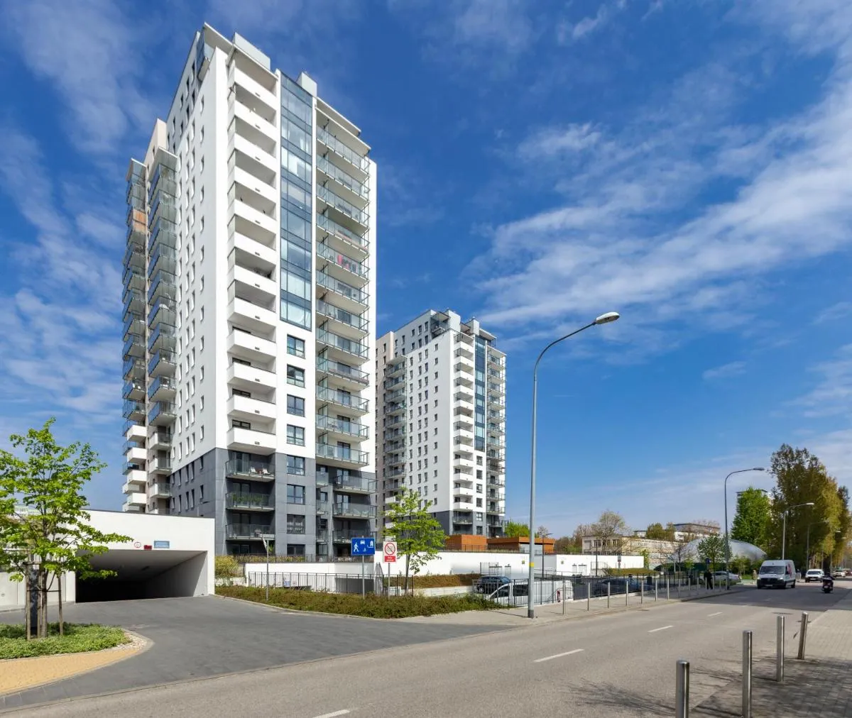 Image 5 of Przymorze Modern Apartment