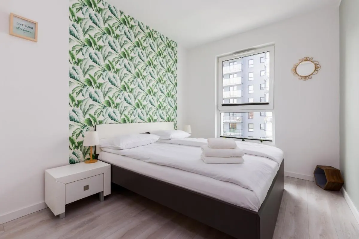 Image 6 of Przymorze Modern Apartment