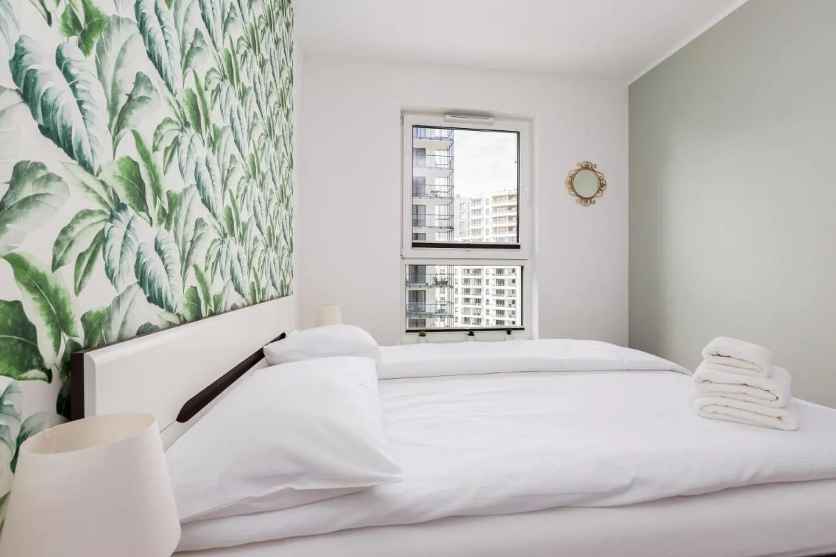 Image 1 of Przymorze Modern Apartment