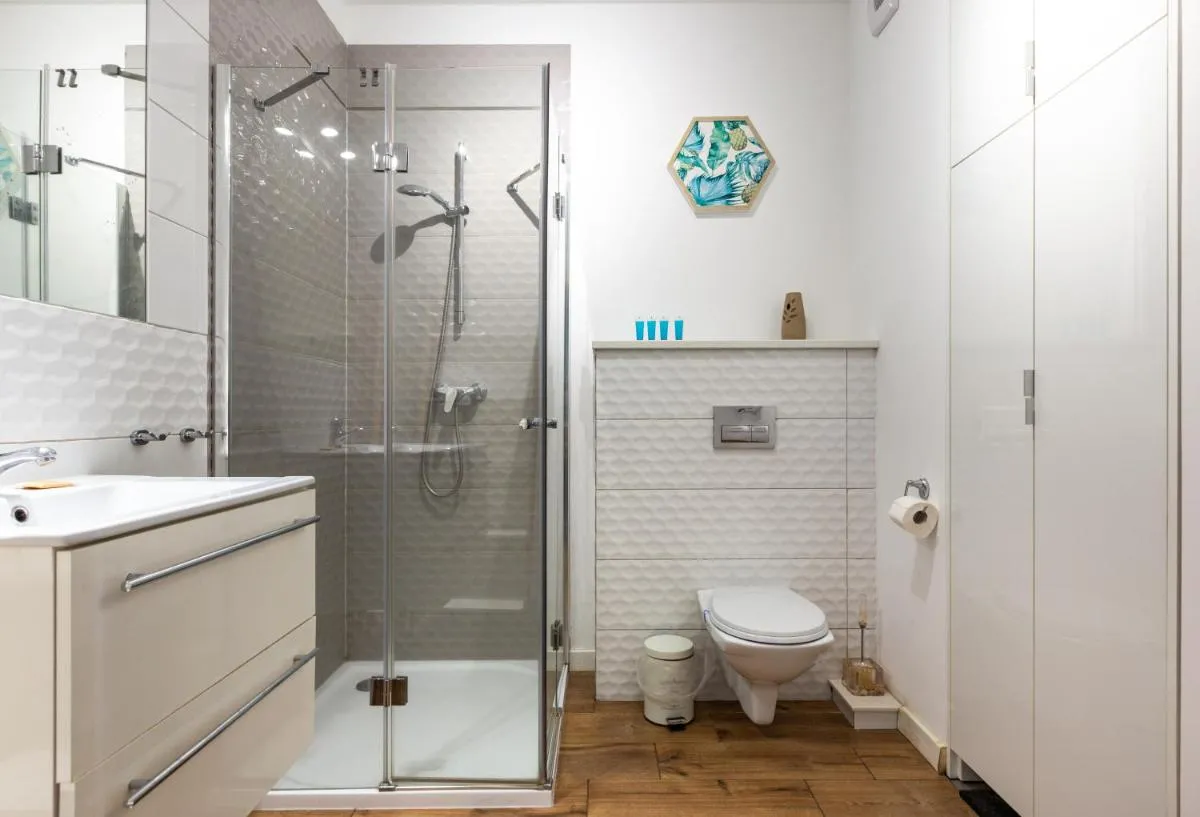 Image 2 of Przymorze Modern Apartment