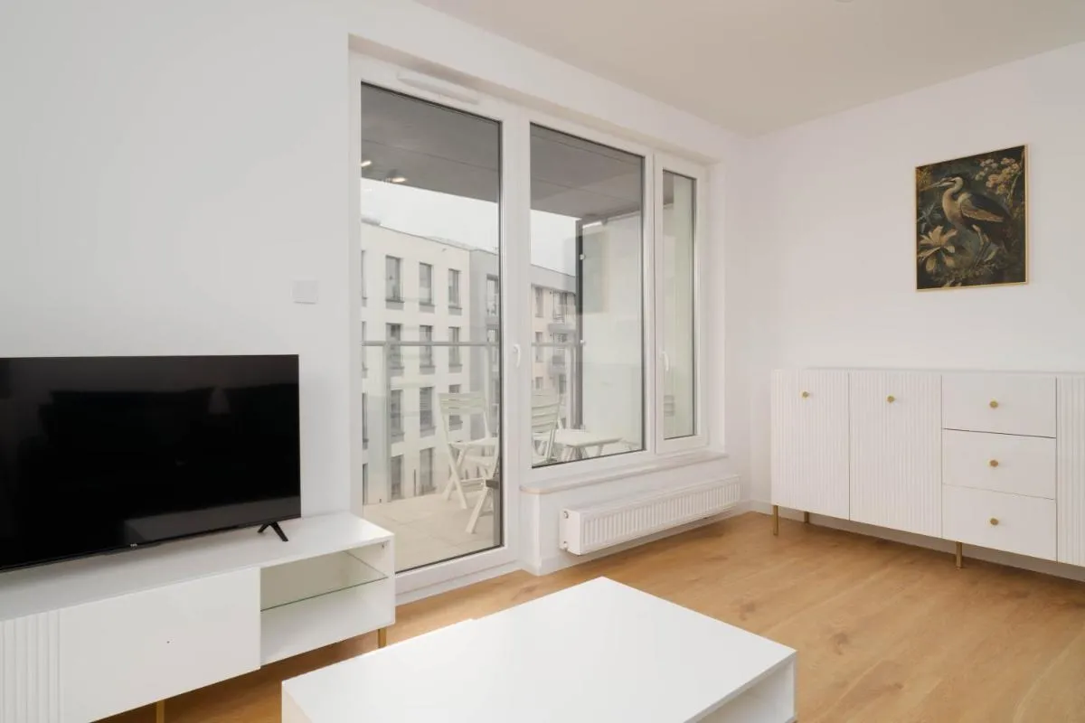 Image 2 of Przystań Letnica by Comfort Apartments