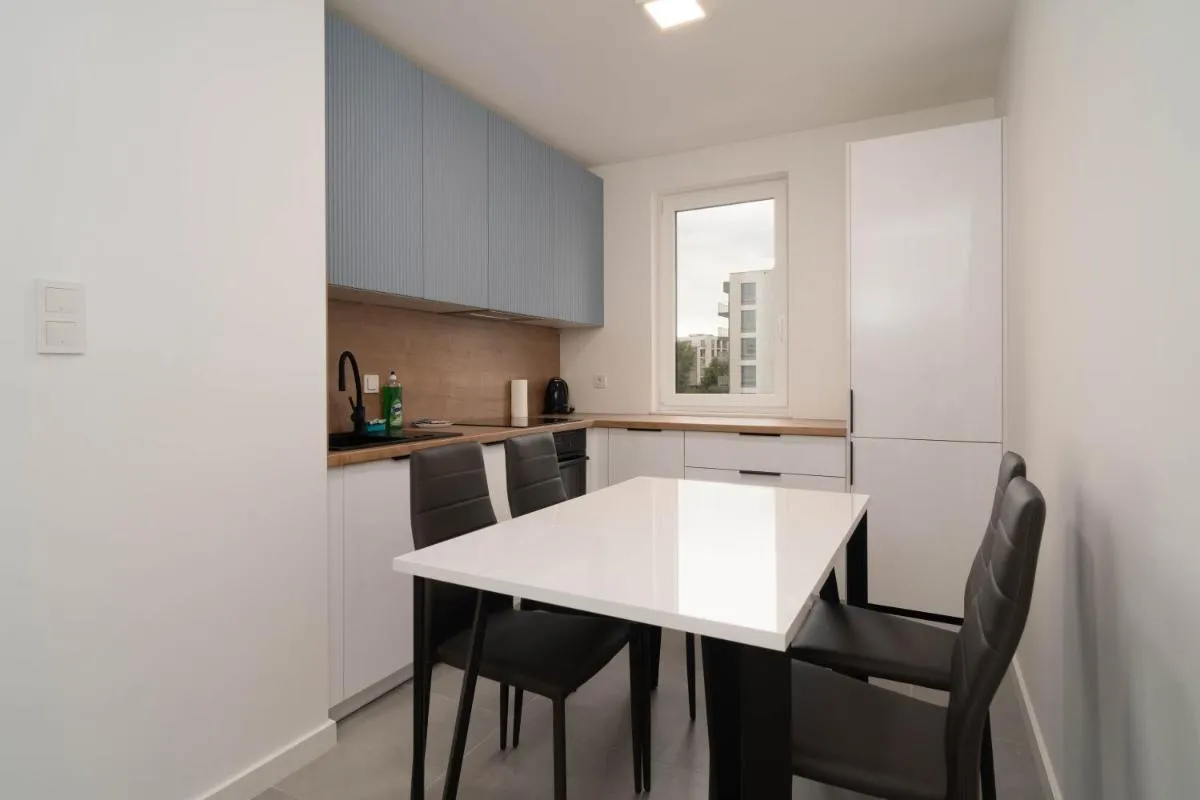 Image 5 of Przystań Letnica by Comfort Apartments