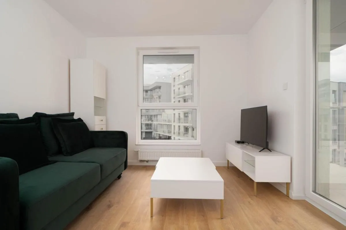 Image 3 of Przystań Letnica by Comfort Apartments