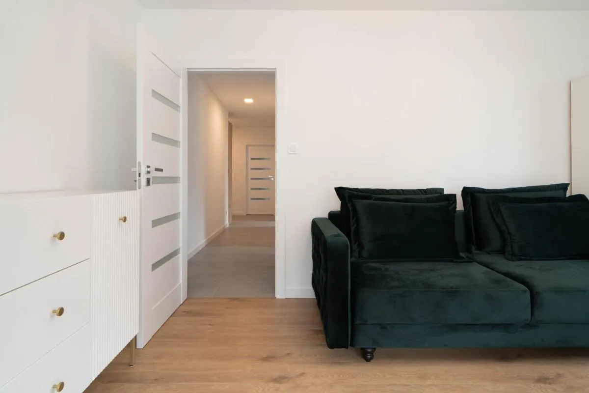 Image 4 of Przystań Letnica by Comfort Apartments