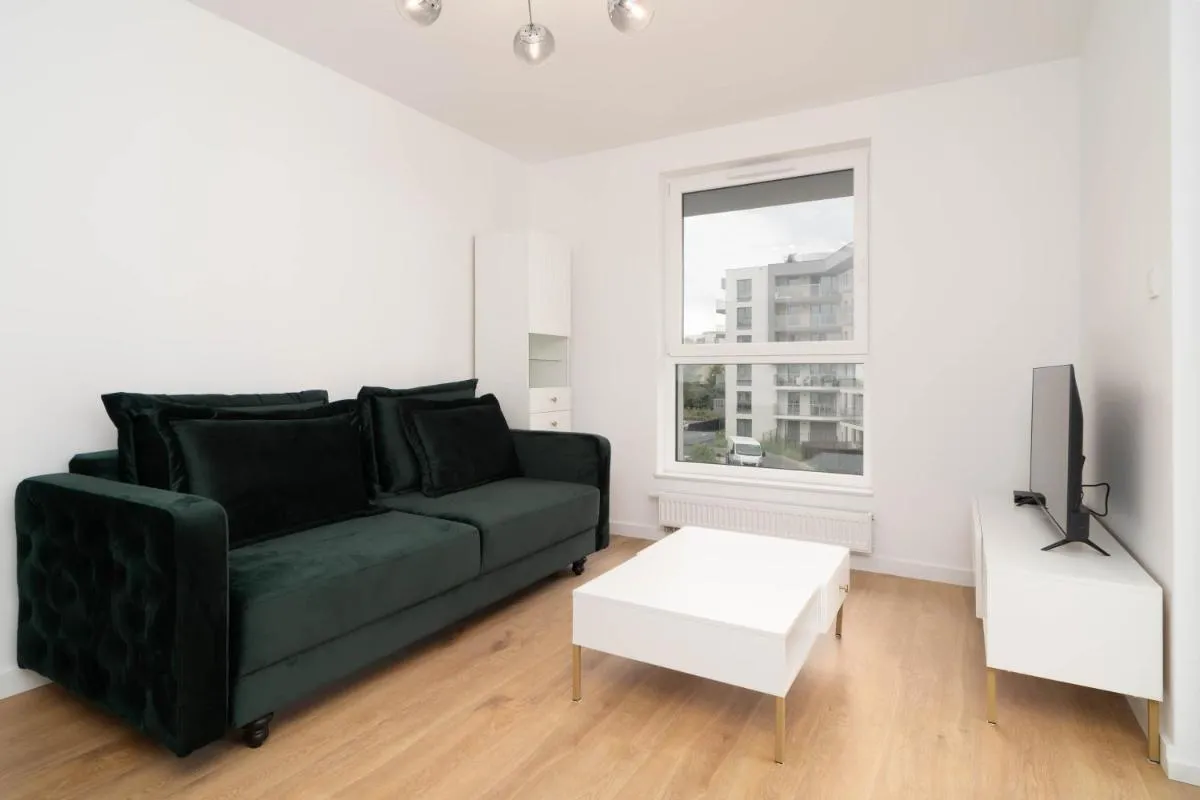 Image 1 of Przystań Letnica by Comfort Apartments