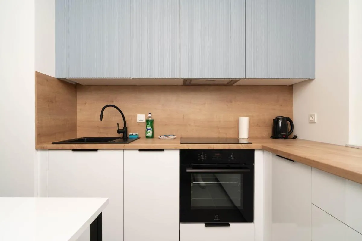 Image 6 of Przystań Letnica by Comfort Apartments