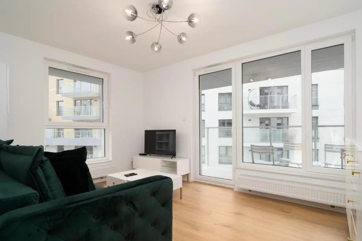 Image of Przystań Letnica by Comfort Apartments