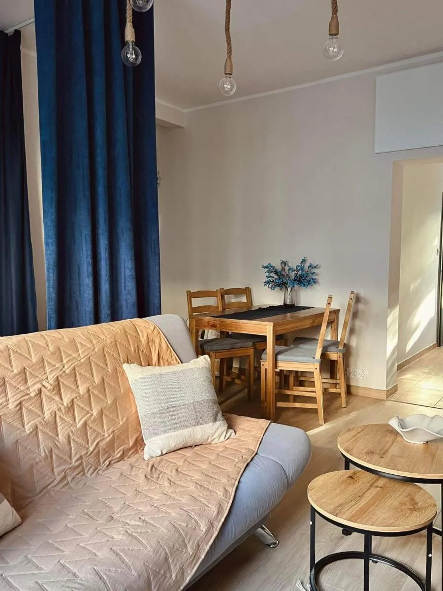 Image 1 of Przytulna kawalerka przy plaży