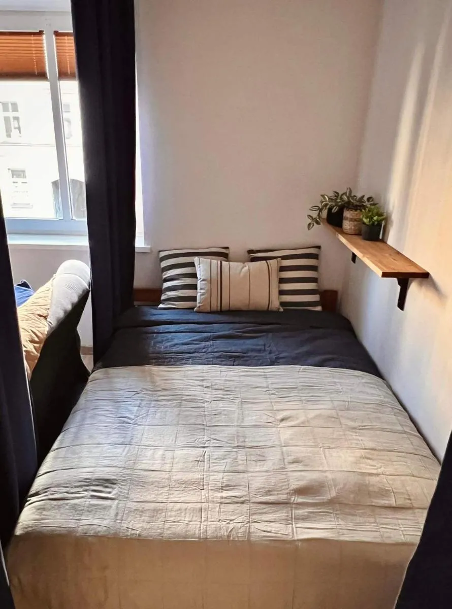 Image 6 of Przytulna kawalerka przy plaży