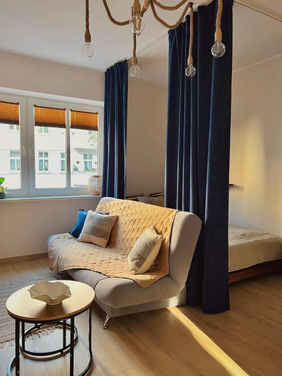 Image 5 of Przytulna kawalerka przy plaży