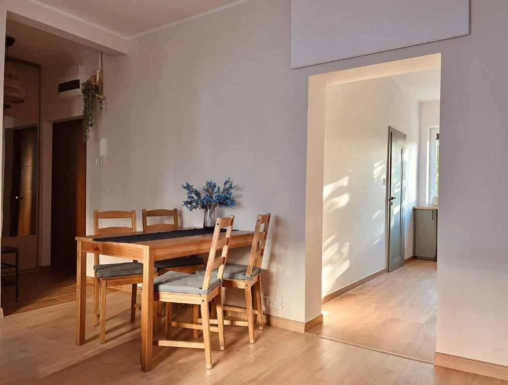 Image of Przytulna kawalerka przy plaży