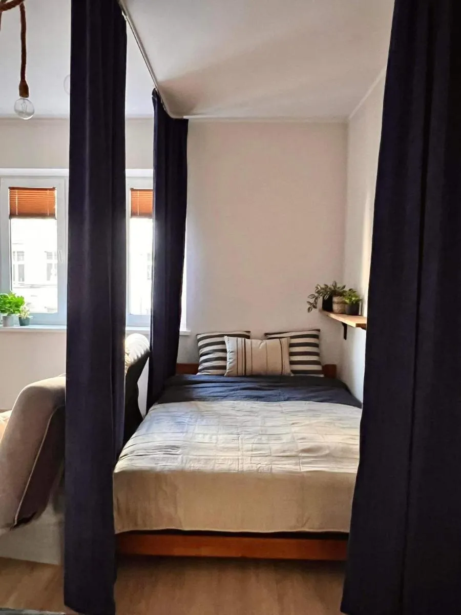 Image 3 of Przytulna kawalerka przy plaży