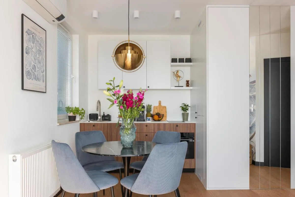 Image 5 of Ptasi Raj – Baltic Line