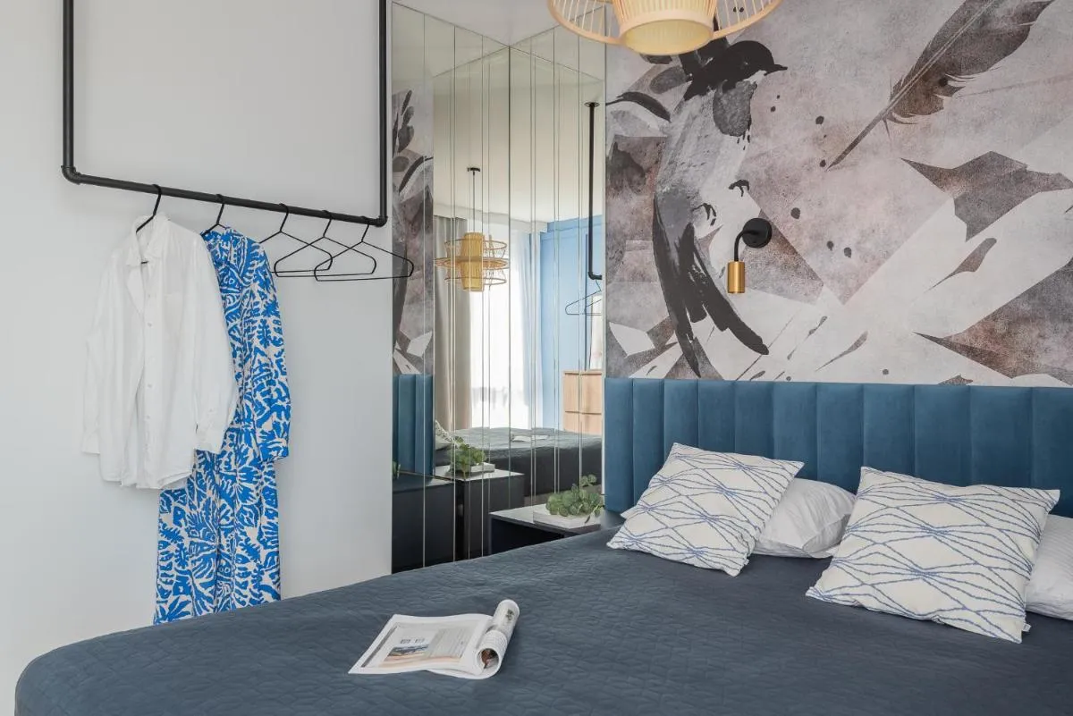 Image 1 of Ptasi Raj – Baltic Line