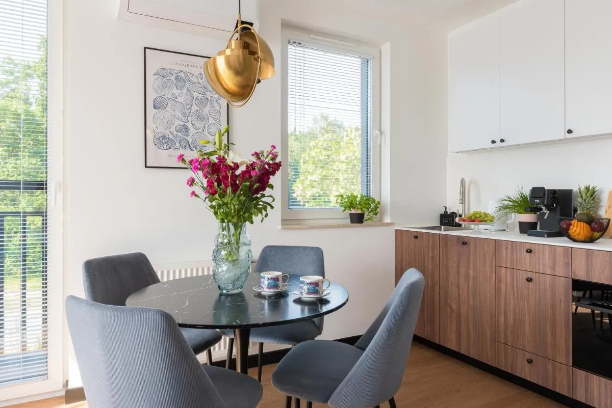 Image 2 of Ptasi Raj – Baltic Line