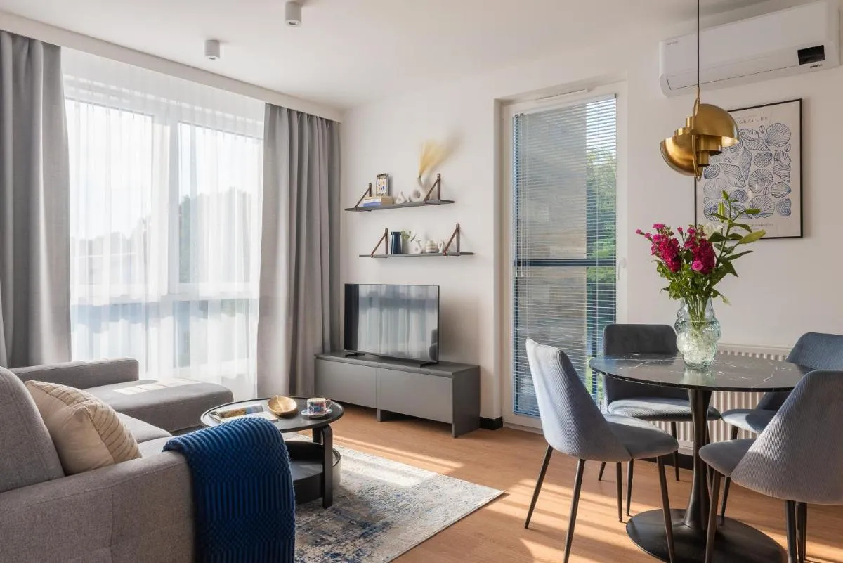 Image 3 of Ptasi Raj – Baltic Line