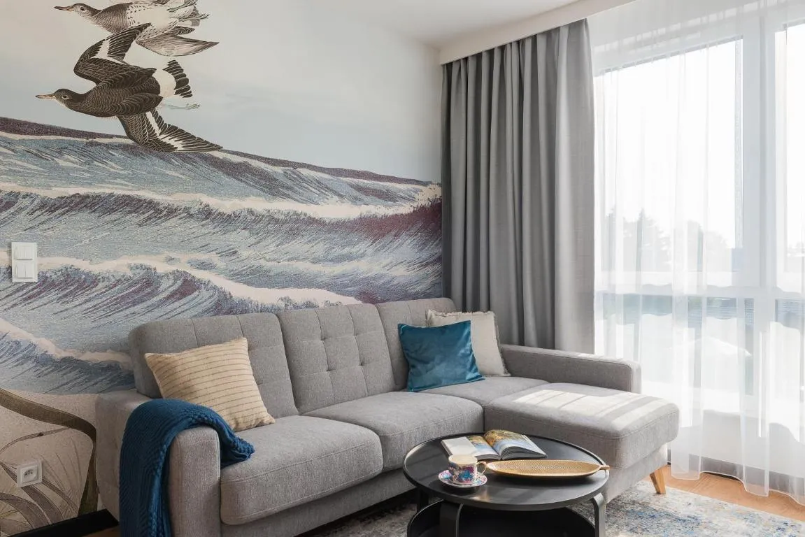 Image of Ptasi Raj – Baltic Line