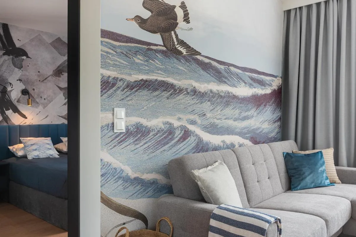 Image 4 of Ptasi Raj – Baltic Line