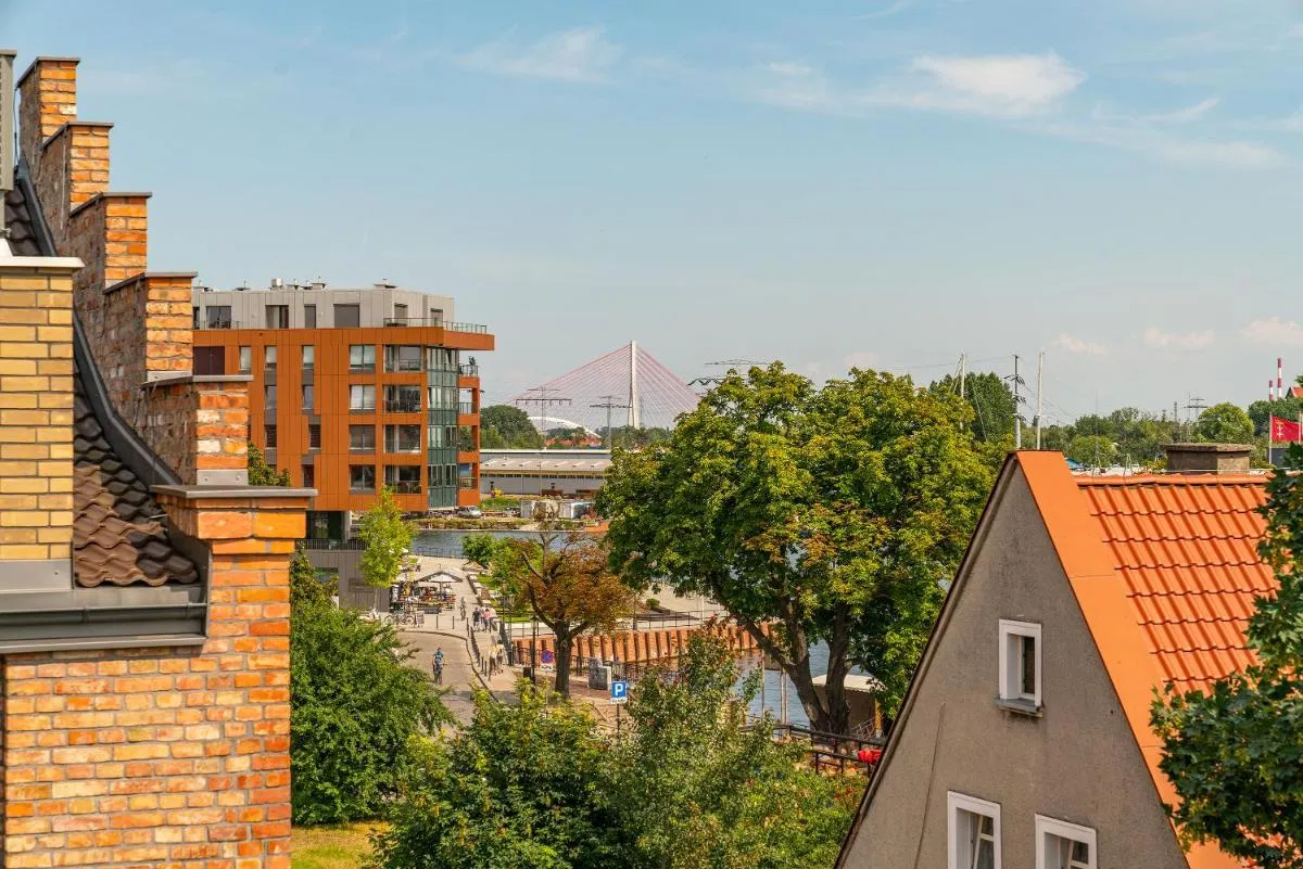 Image 5 of Q Hotel Grand Cru Gdańsk