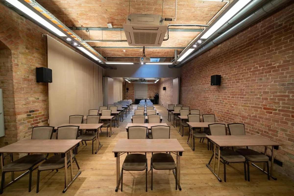 Image 6 of Q Hotel Grand Cru Gdańsk