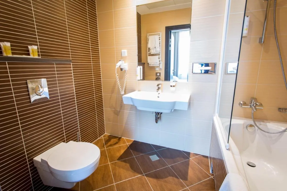 Image 6 of Qubus Hotel Gdańsk