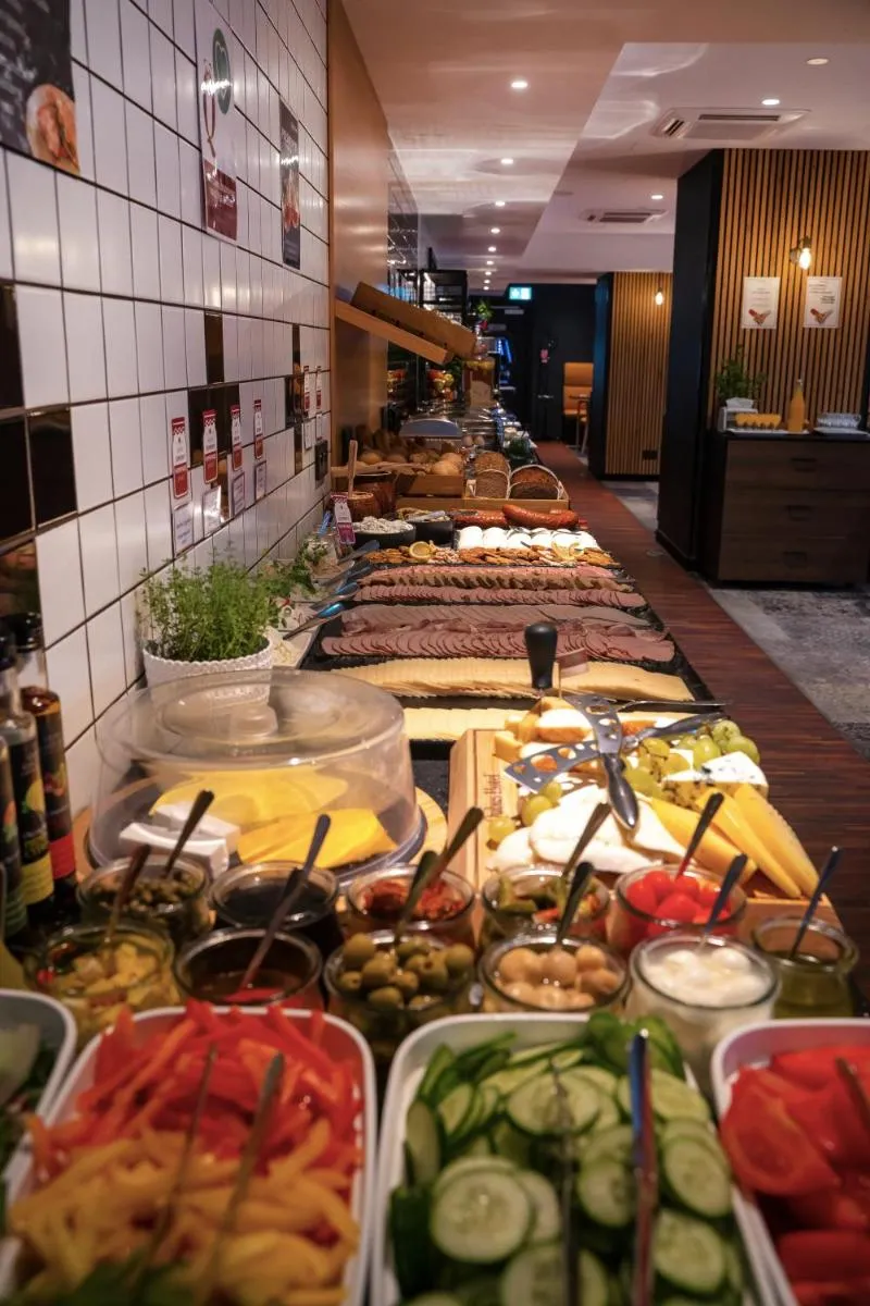 Image 4 of Qubus Hotel Gdańsk