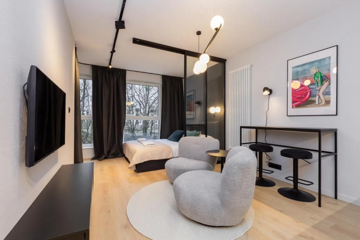 Image of Quercus Deluxe Studio