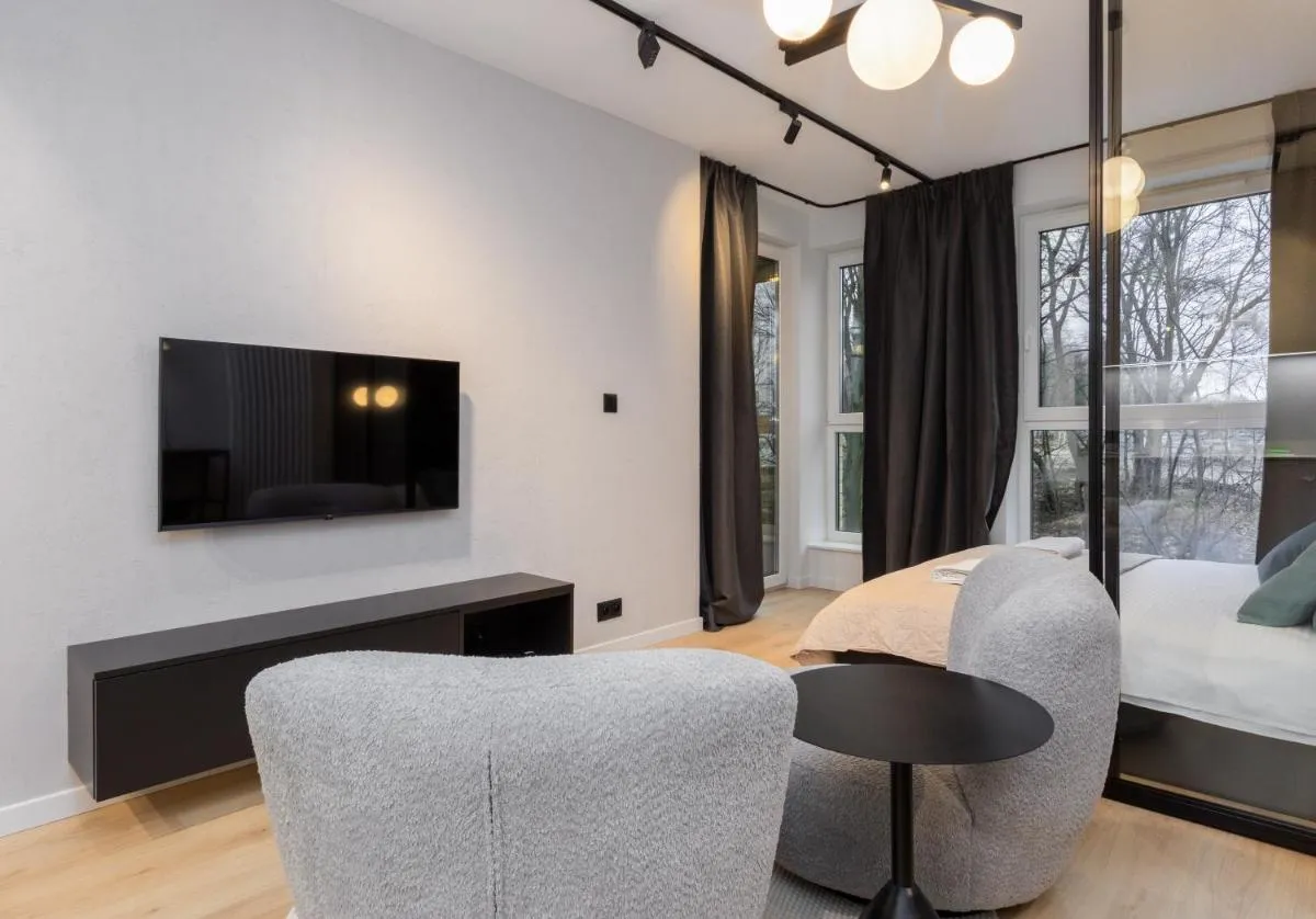 Image 4 of Quercus Deluxe Studio