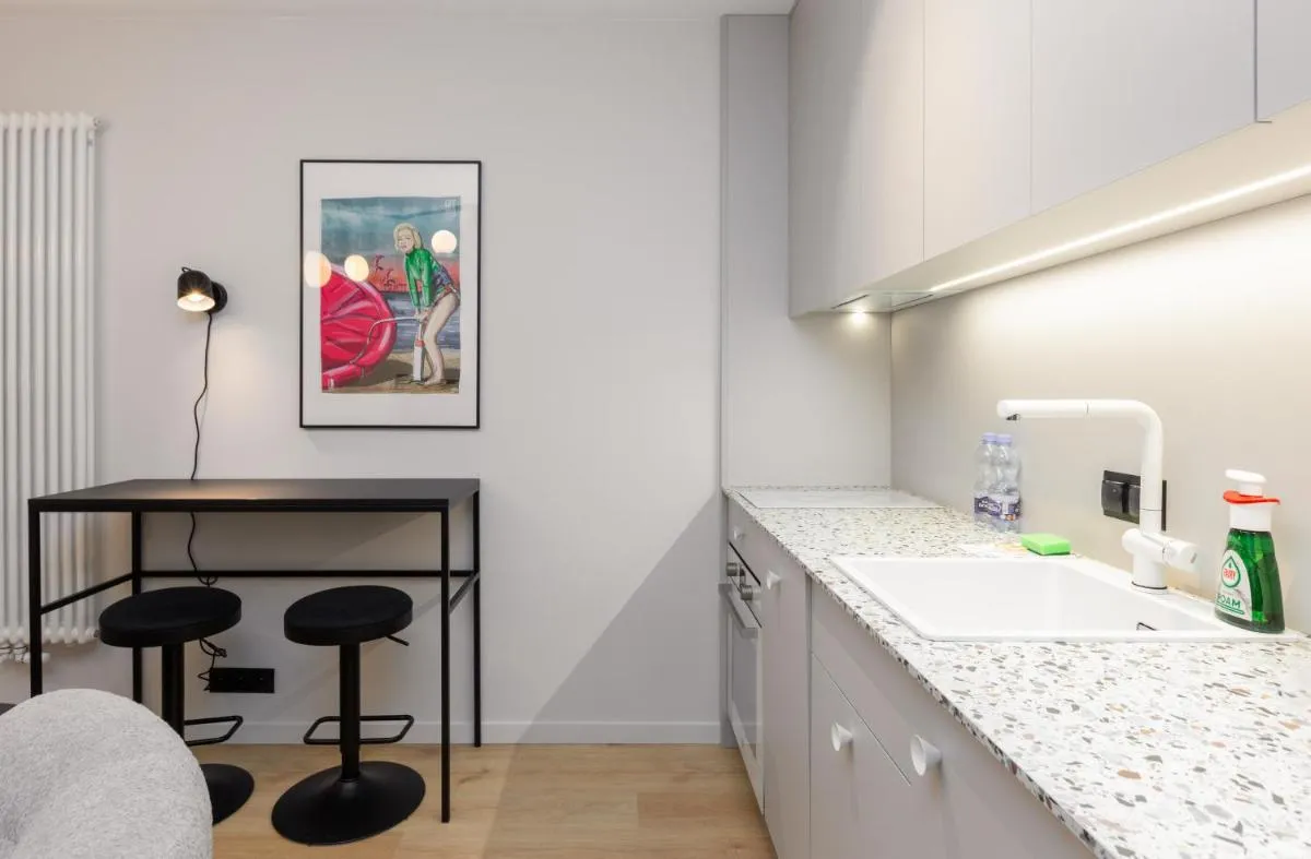 Image 2 of Quercus Deluxe Studio