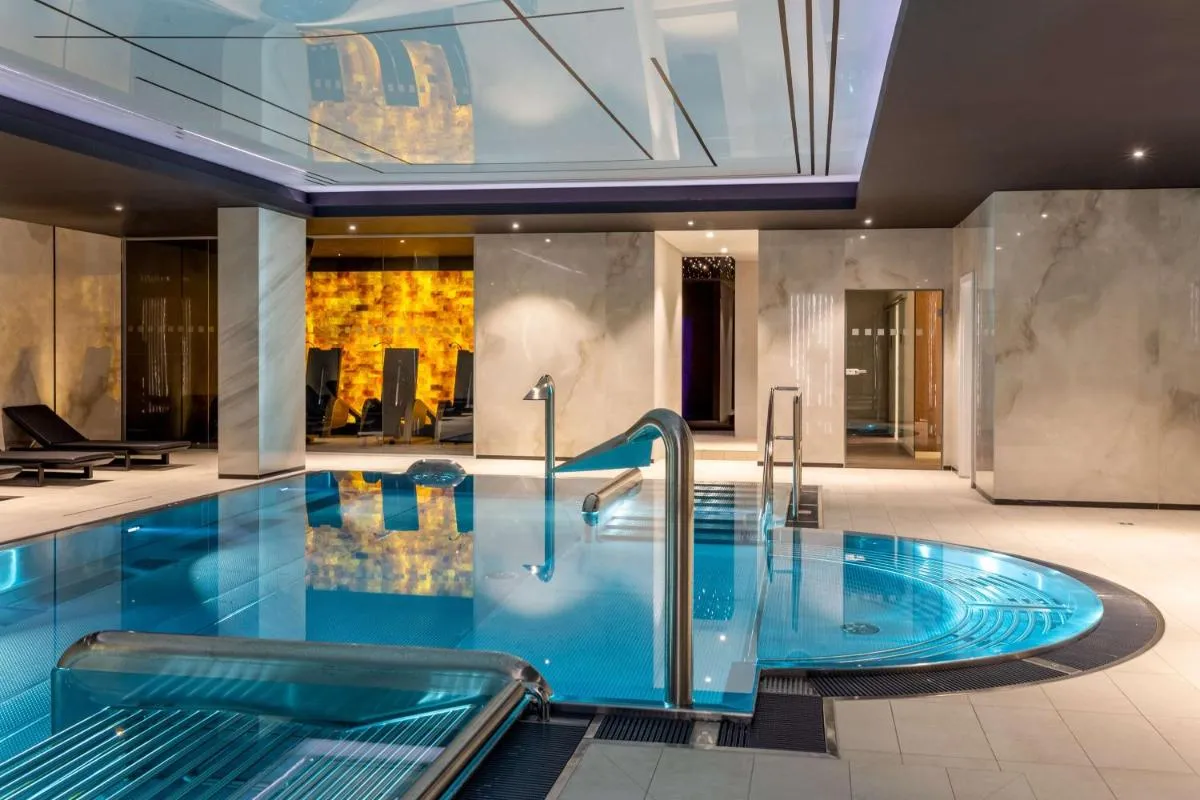 Image 5 of Radisson Hotel & Suites, Gdansk, Wyspa Spichrzów