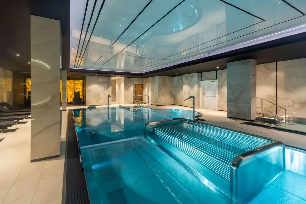 Image 1 of Radisson Hotel & Suites, Gdansk, Wyspa Spichrzów