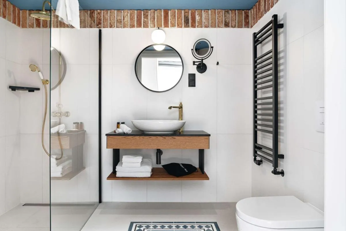 Image 4 of Radisson RED Gdansk, Wyspa Spichrzów