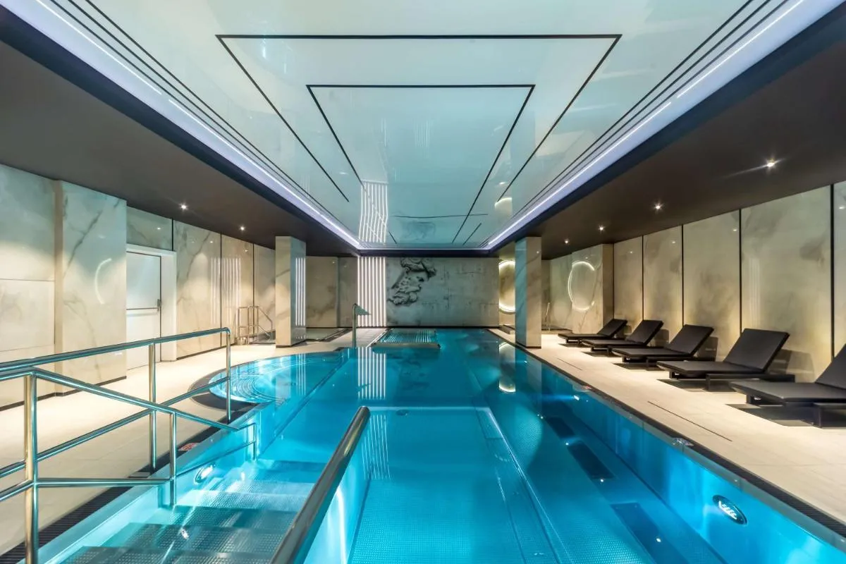 Image 6 of Radisson RED Gdansk, Wyspa Spichrzów