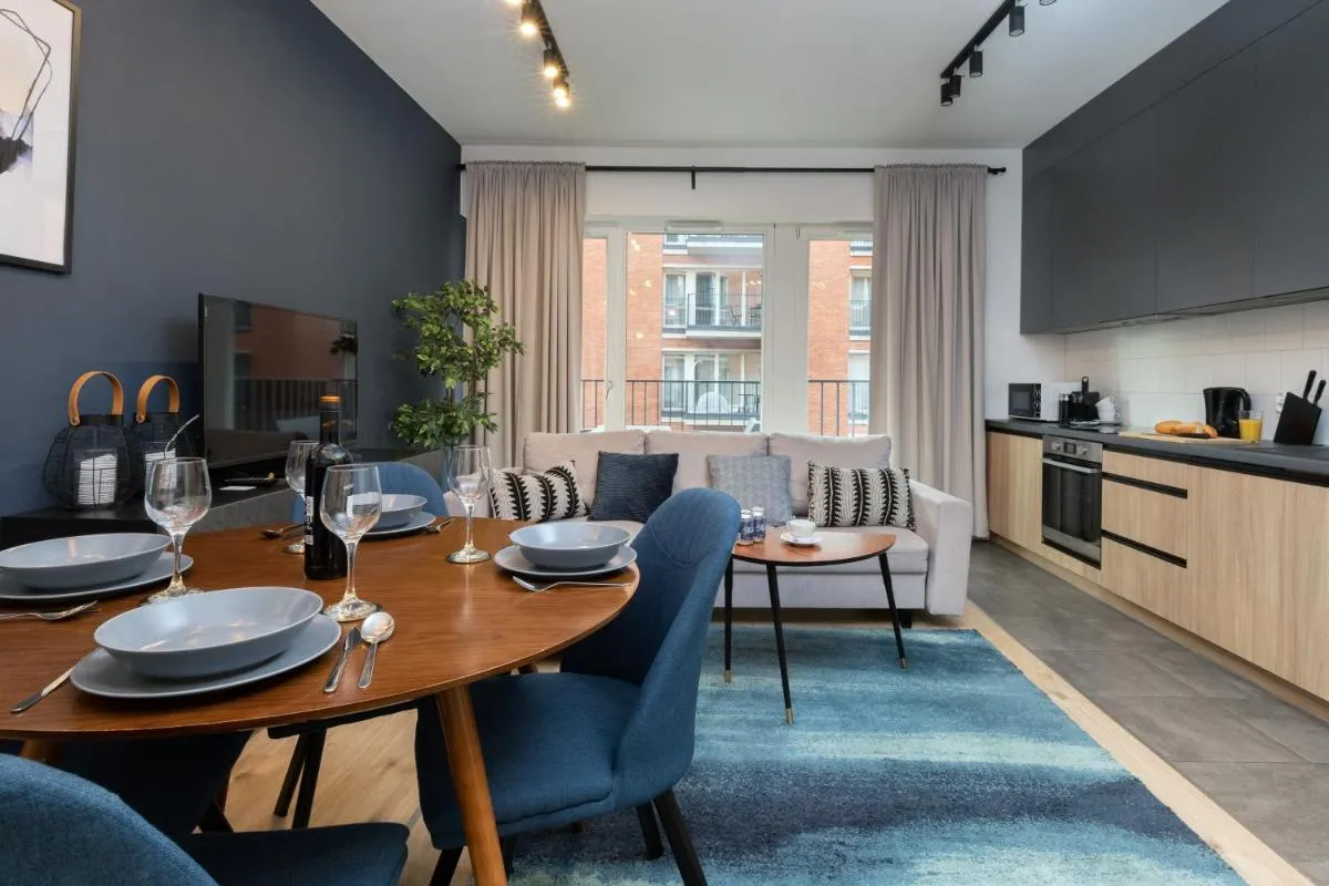 Image 3 of Rajska 8 Apartments Old Town Gdańsk by Renters Prestige