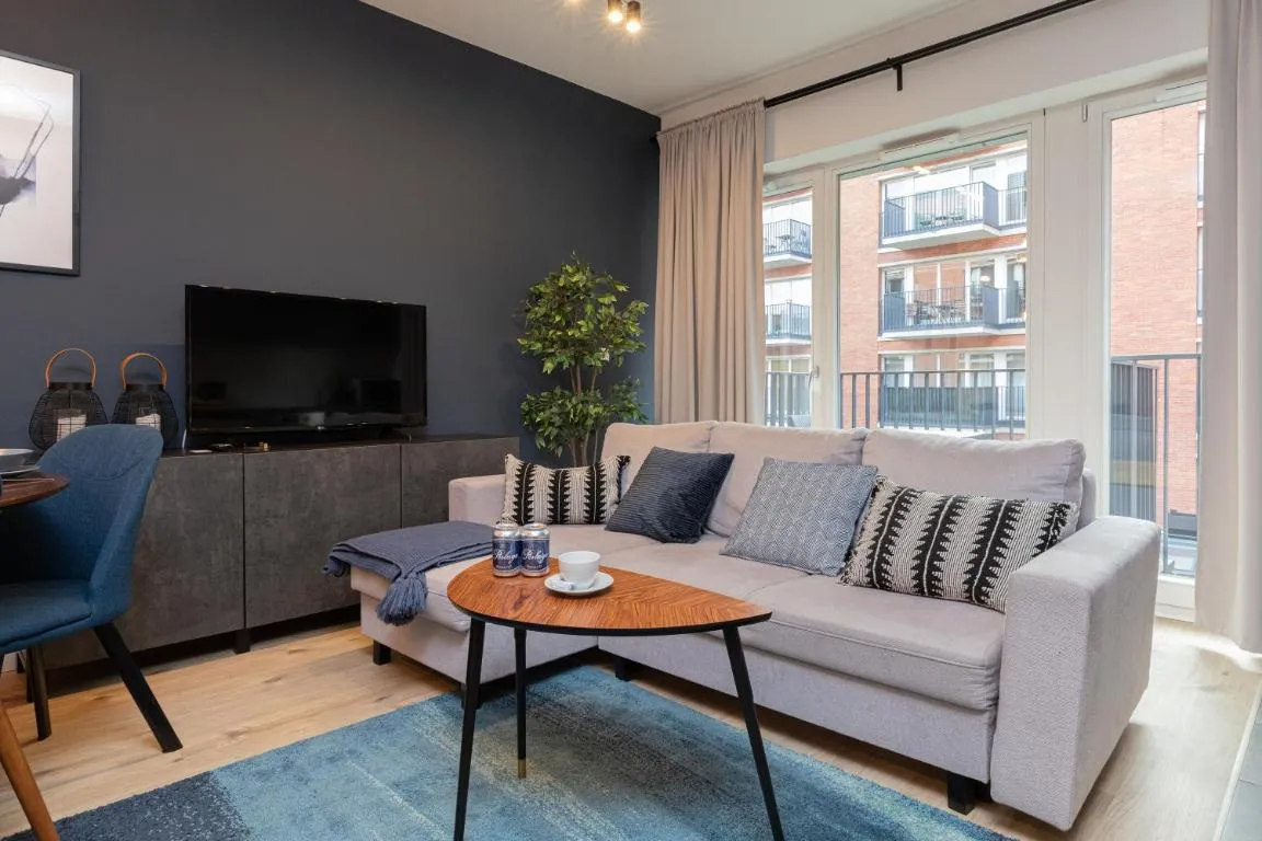 Image of Rajska 8 Apartments Old Town Gdańsk by Renters Prestige