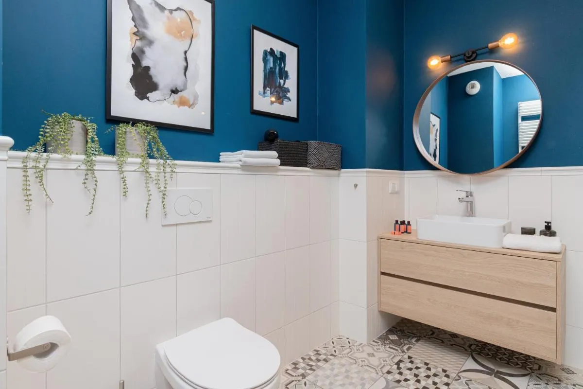 Image 2 of Rajska 8 Apartments Old Town Gdańsk by Renters Prestige