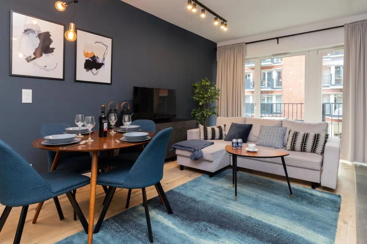 Image 4 of Rajska 8 Apartments Old Town Gdańsk by Renters Prestige