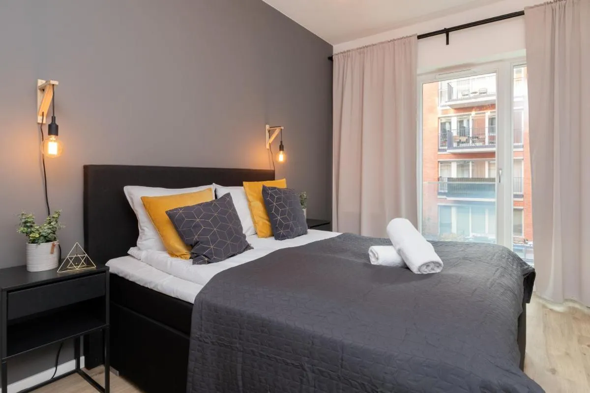 Image 6 of Rajska 8 Apartments Old Town Gdańsk by Renters Prestige