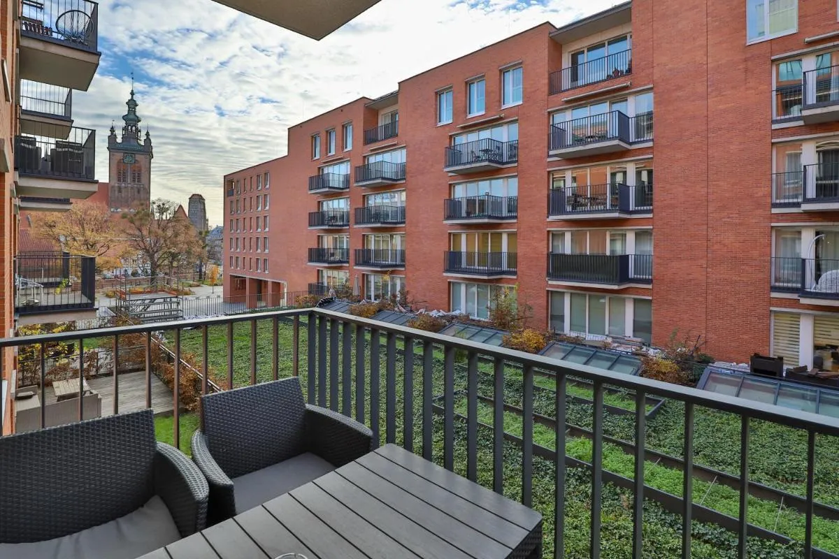 Image 5 of Rajska 8 Apartments Old Town Gdańsk by Renters Prestige