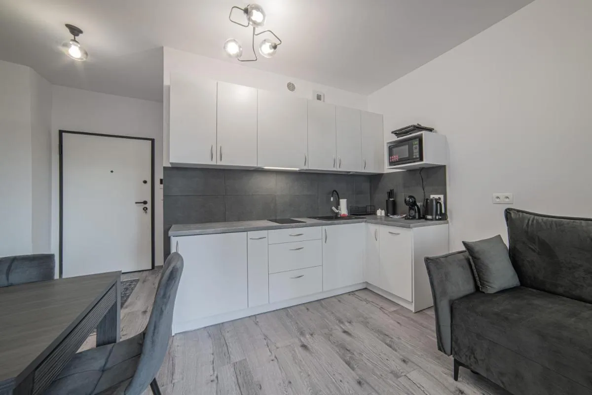 Image 4 of RentPlanet – Apartament przy Stoczni