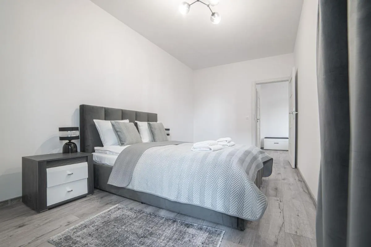 Image 3 of RentPlanet – Apartament przy Stoczni